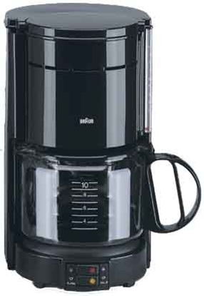 Изображение Braun KF 47 plus Drip coffee maker