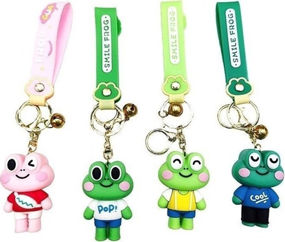 Picture of Brelok aba MIX