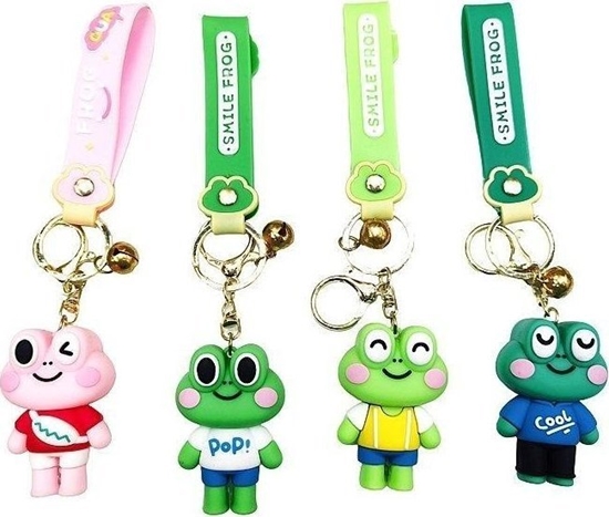 Picture of Brelok aba MIX