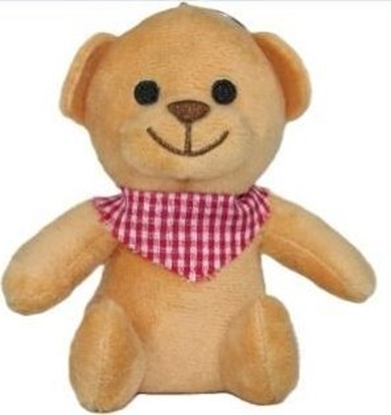 Picture of Brelok mi 10cm MIX