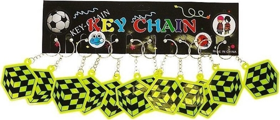 Picture of Brelok odblaskowy (12szt)