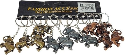 Picture of Brelok so metalowy (12szt)