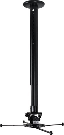 Picture of B-Tech BT899XL-AD uchwyt do montau projektora Sufit Czarny