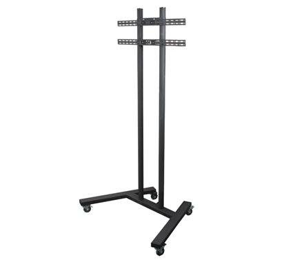 Picture of B-Tech Large Flat Screen Display Trolley / Stand