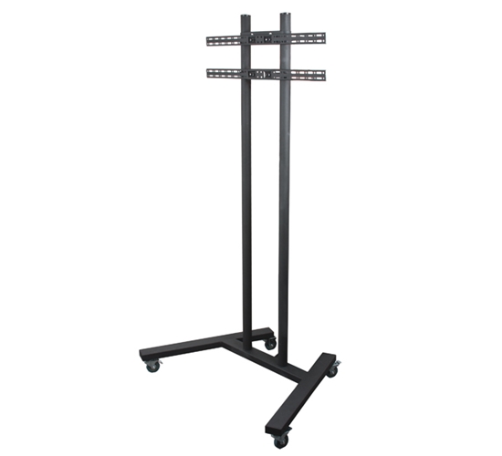 Picture of B-Tech Large Flat Screen Display Trolley / Stand