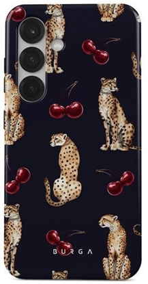 Picture of Burga Cougar Tough Case For Samsung Galaxy S25