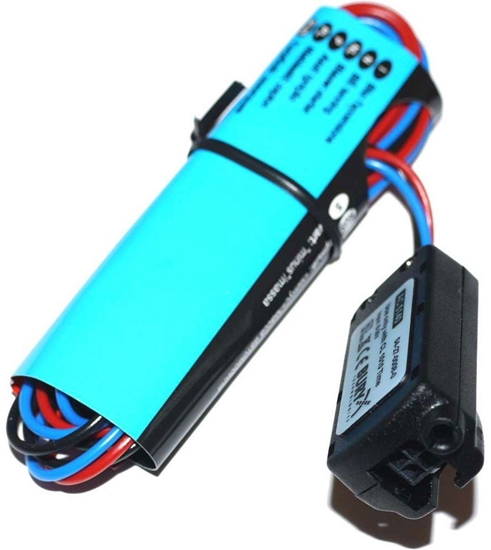 Изображение Bury connection box AC5140 for CL-1020 Time