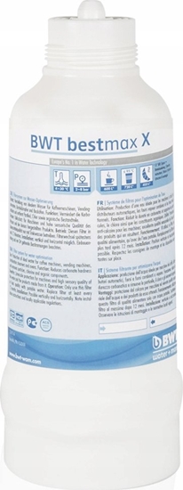 Picture of BWT BWT - Bestmax X - Wkad filtrujcy