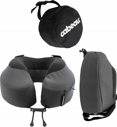 Picture of Cabeau Cabeau Evo S3 szary