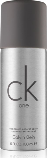 Picture of Calvin Klein CK One Deodorant Spray 150ml