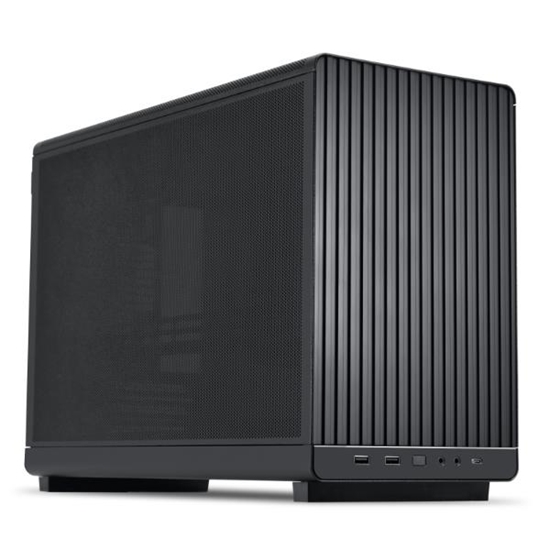 Picture of Korpuss Lian Li A3-mATX Black