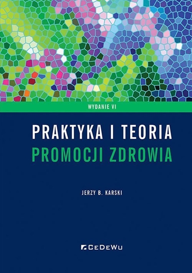 Picture of CeDeWu Praktyka i teoria promocji zdrowia