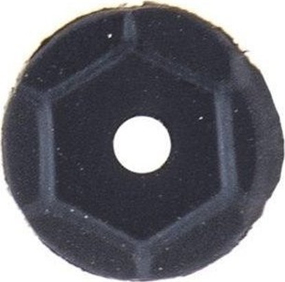 Picture of Cekiny 6mm 10g matowe czarny