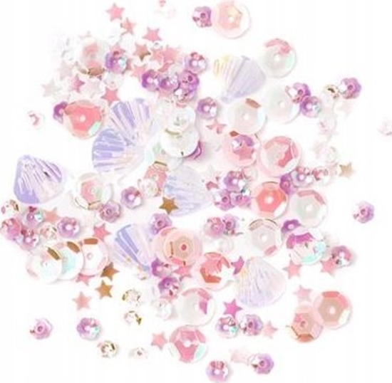 Picture of Cekiny opalizujce jednoroce 15g