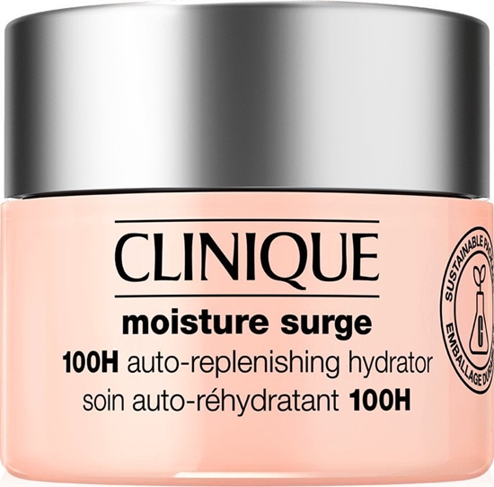 Picture of Clinique Moisture Surge 100H Auto-Replenishing Hydrator Nawilajcy krem do twarzy 15ml