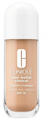 Picture of CLINIQUE_Clinique Even Better Clinical Vitamin Makeup SPF50 podkad do twarzy z SPF50 1 Light Medium Cool 30ml