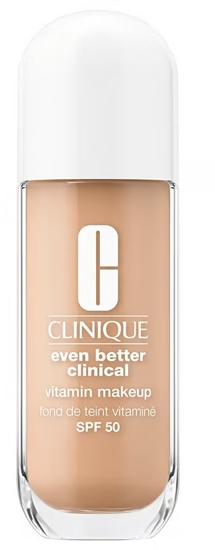Picture of CLINIQUE_Clinique Even Better Clinical Vitamin Makeup SPF50 podkad do twarzy z SPF50 1 Light Medium Cool 30ml