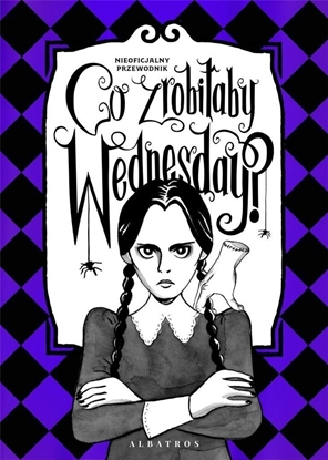 Picture of Co zrobiaby Wednesday? EDUKAMP