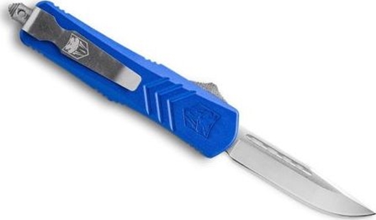 Picture of Cobra Nó CobraTec Small FS-X Blue