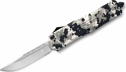 Attēls no CobraTec Nó CobraTec Large Winter Digi Camo FS-3 Drop