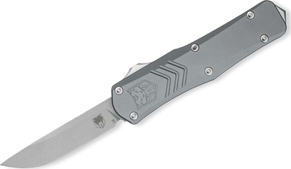 Picture of CobraTec Nó CobraTec Medium FSX Gen II Grey Drop