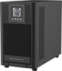 Изображение Conceptronic ZEUS52ES3K nepārtrauktas barošanas avots (UPS) Divkāršā-konversija (tiešsaiste) 3 kilovoltampērs 2700 W 4 Maiņstrāvas izvade (-s)