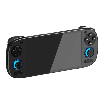Picture of Console Retroid Pocket 5 black