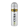 Picture of Cuba Green Deodorant 200ml
