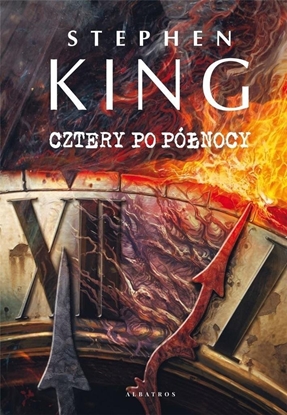 Picture of Cztery po pónocy