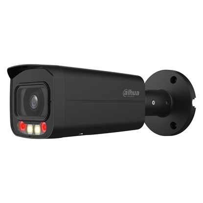 Изображение Dahua 5MP Dual Light Bullet Camera IPC-HFW2549T-AS-IL Black