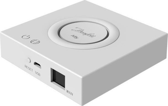 Изображение Danfoss BRAMKA DANFOSS ALLY