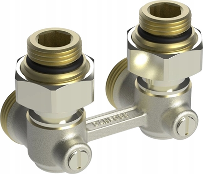 Изображение Danfoss VALVE ANGLE RLV-KB 1/2 003L0394