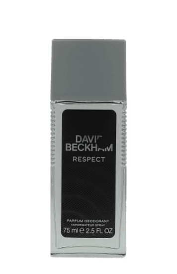 Picture of David Beckham Respect Dezodorant w atomizerze 75ml