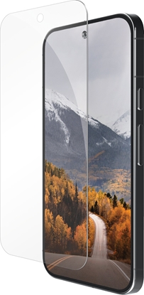 Attēls no dbramante1928 eco-protect - Bildschirmschutz fur Handy - Glas - klar