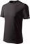 Attēls no Dedra Koszulka mska T-shirt M, czarna, 100% bawena
