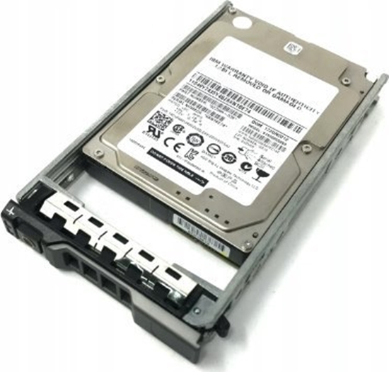 Picture of DELL 01M0D internal hard drive 2.5" 1.2 TB SAS