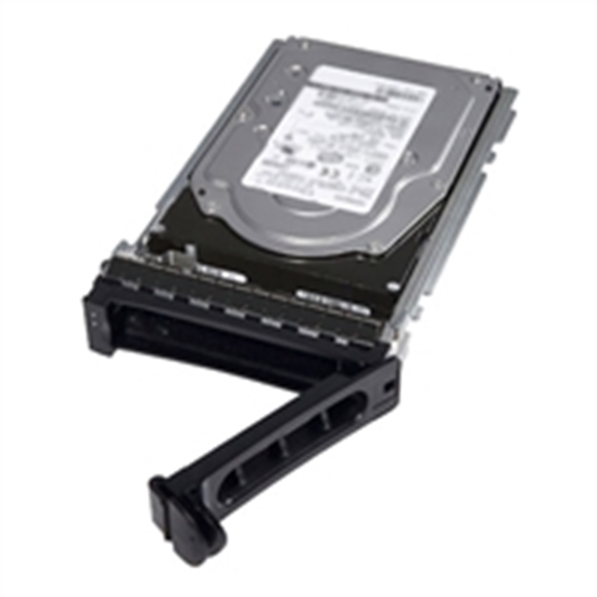 Picture of DELL 4TB SAS 7200rpm 3.5"