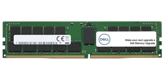 Picture of DELL TN78Y memory module 32 GB 1 x 32 GB DDR4 2666 MHz