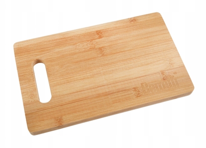 Изображение DESKA DO KROJENIA BAMBUSOWA 32,5X22X1,5 BR7481