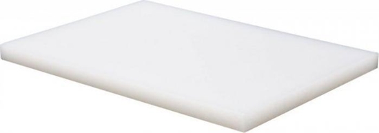 Picture of Deska do krojenia Yato plastikowa