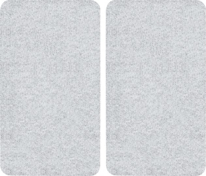 Attēls no Deska do krojenia Wenko szklana 2szt.