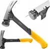 Изображение Dewalt DEWALT STEEL HAMMER 624g