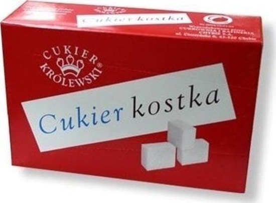Picture of Diamant CUKIER W KOSTKACH 1 KG