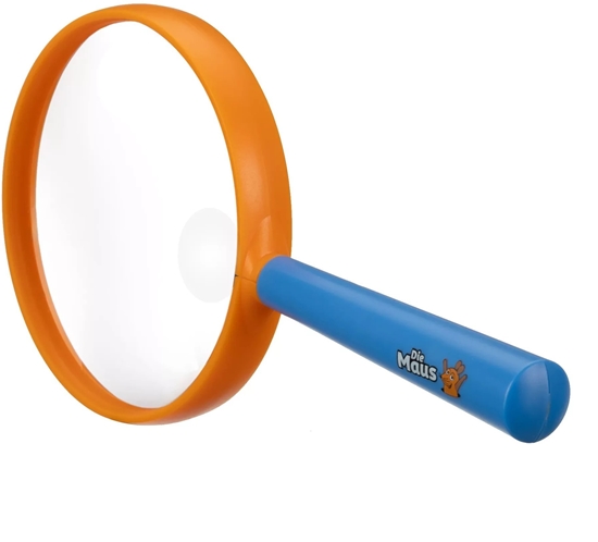 Picture of DieMaus Magnifier for Children