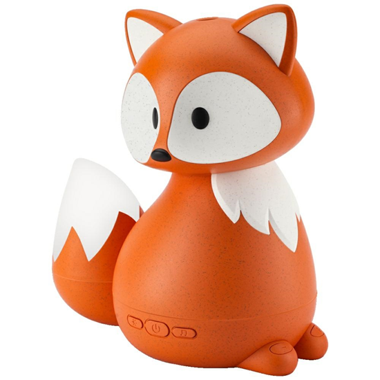 Picture of Diffuser Natural Orgin Fox orange