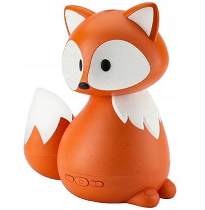 Picture of Dyfuzor zapachowy La Casa de los Aromas Diffuser Origin Fox orange