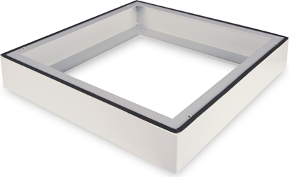 Picture of Digitus Base for IP55 wall-mounted enclosure - 600x600 mm (WxD)