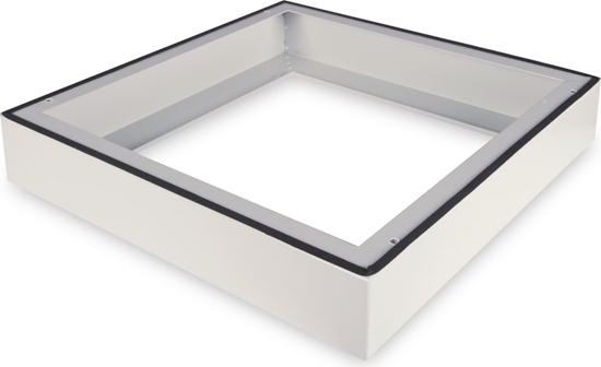 Picture of Digitus Base for IP55 wall-mounted enclosure - 600x600 mm (WxD)