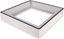 Attēls no Digitus Base for IP55 wall-mounted enclosure - 600x600 mm (WxD)