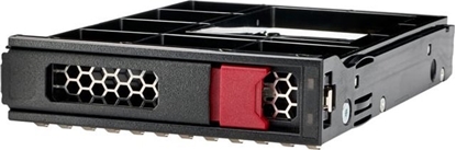 Picture of Dysk serwerowy HP 4TB 3.5'' SATA III (6 Gb/s)  (862133-001)